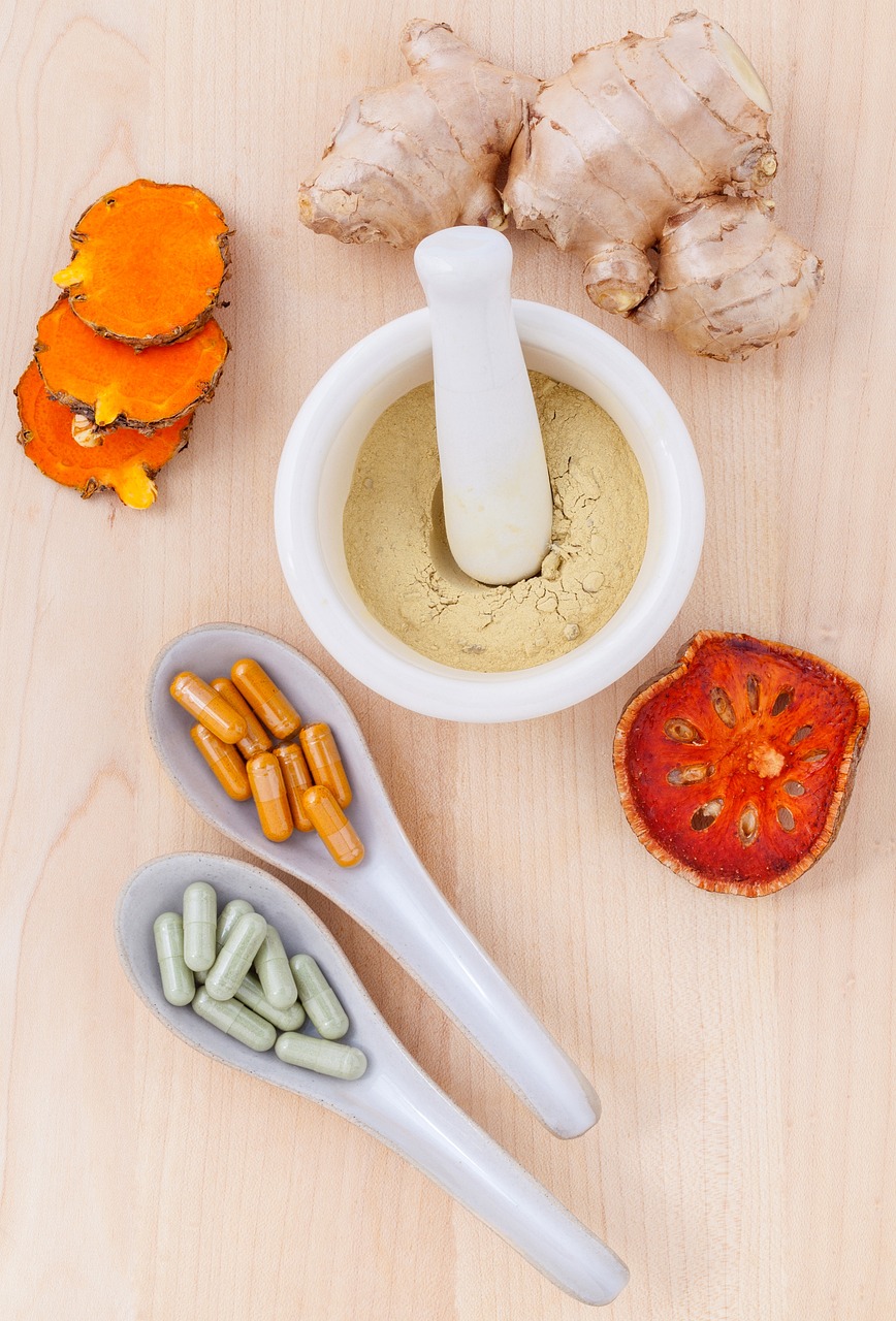 Herbal Remedies and Liver Risks: What You Should Know