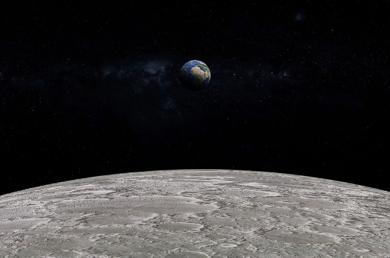Artemis III: New Sites for Lunar Exploration