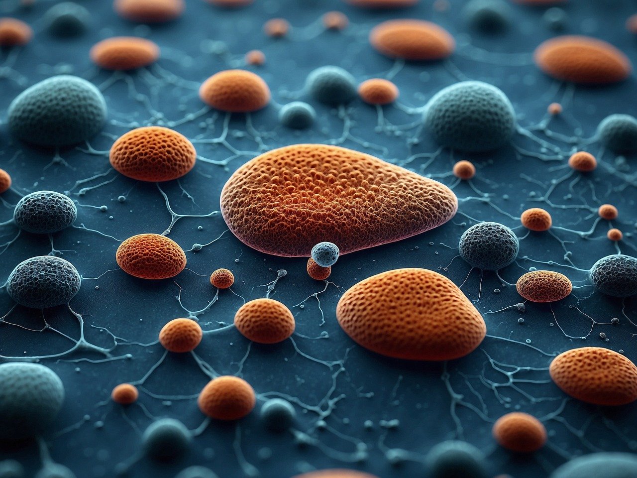 Microbes Revolutionizing Metal Mining!