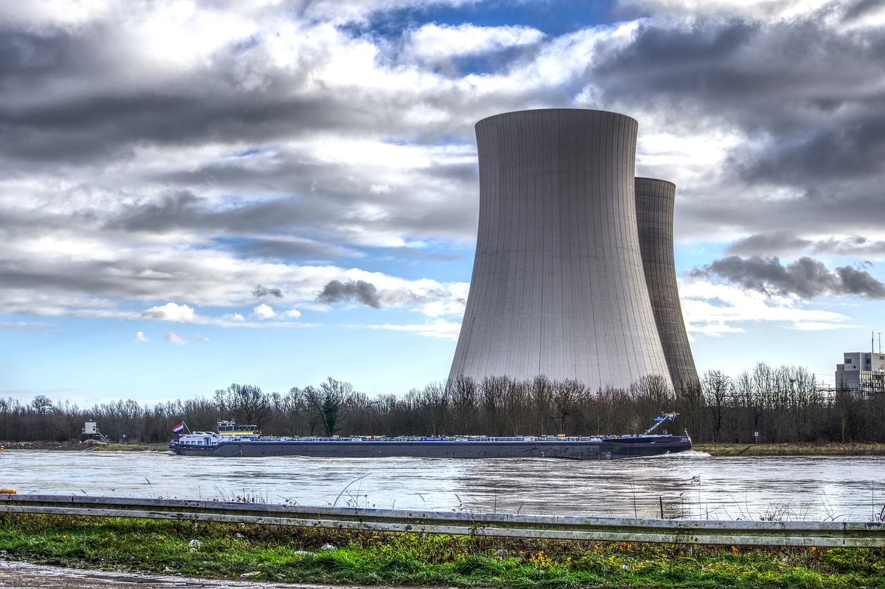 Is Nuclear Power the Answer?