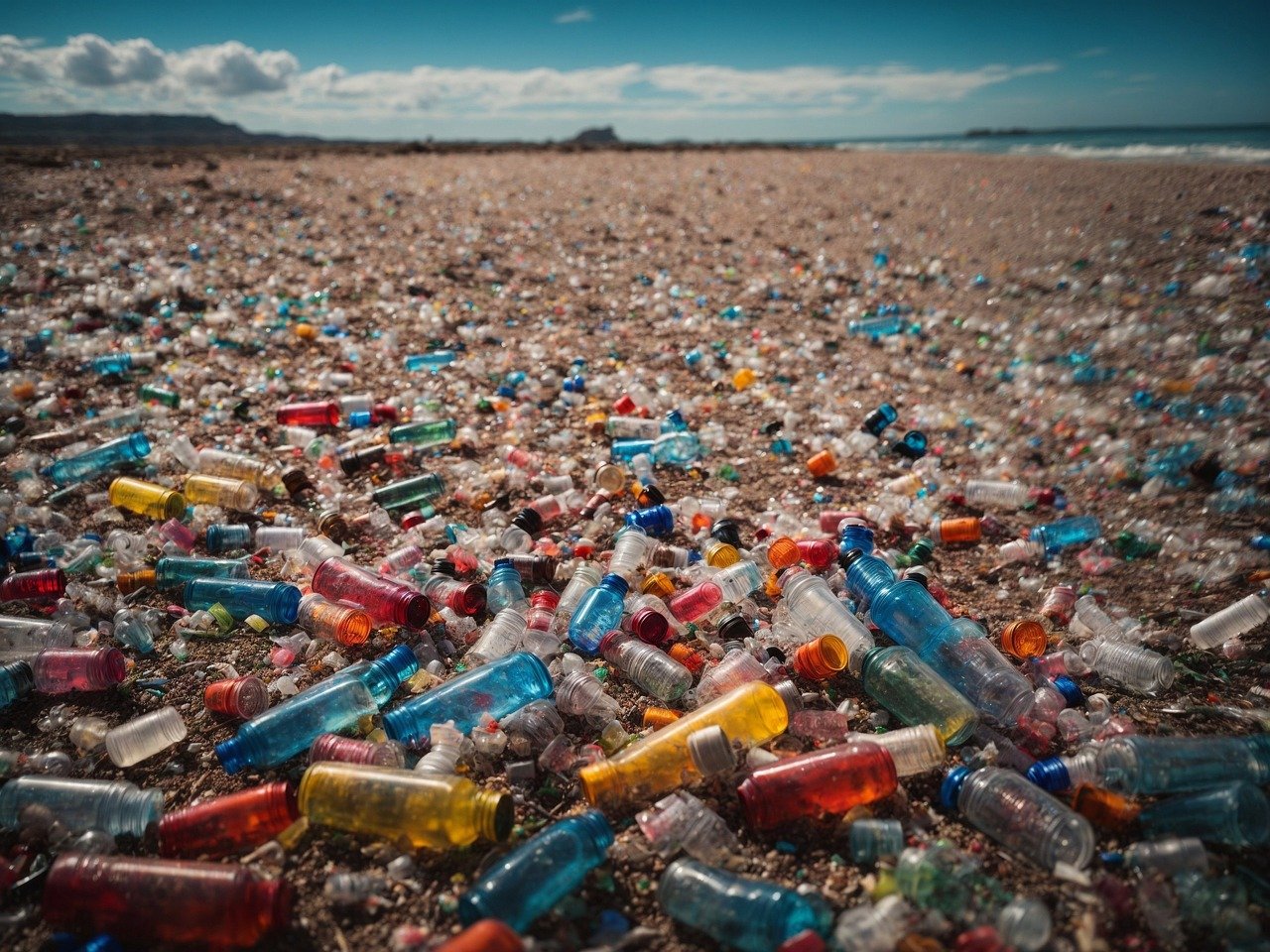 Taming the Plastic Problem