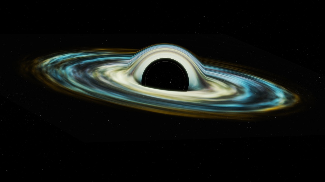 Small Black Holes, Big Questions