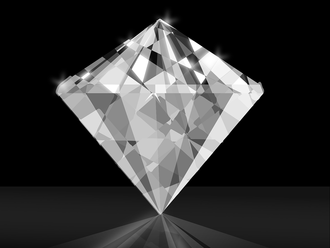 Eternal Power: The Diamond Battery Revolution
