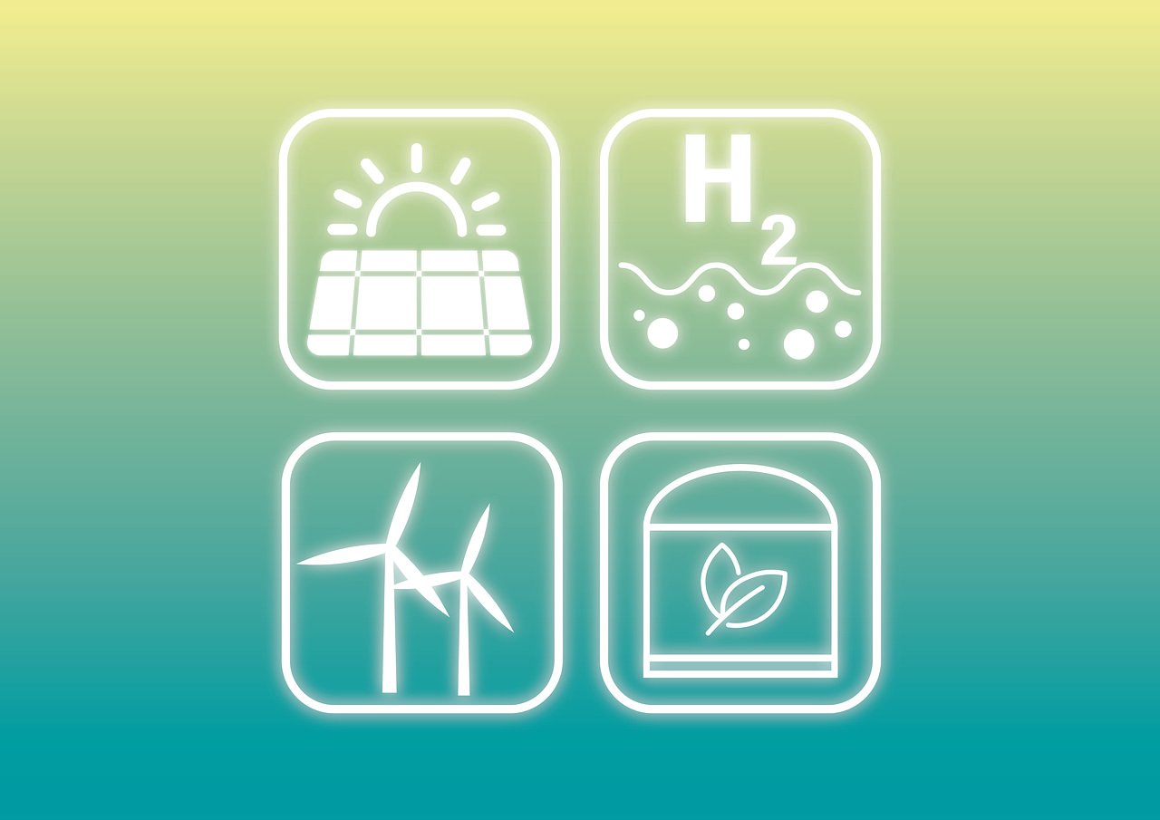 Why Isn’t Green Hydrogen Taking Off?