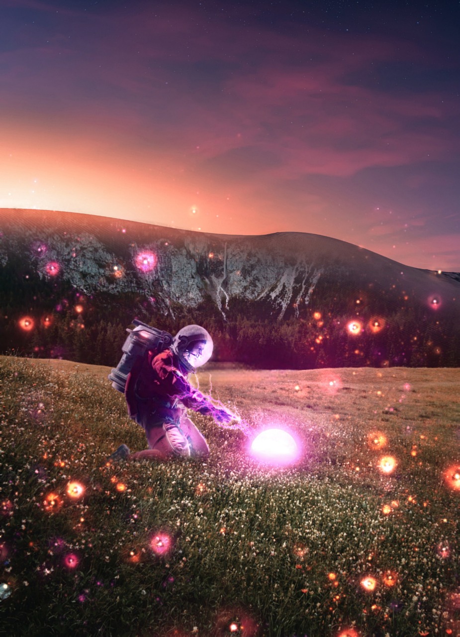 Image by Эльвина Якубова from Pixabay