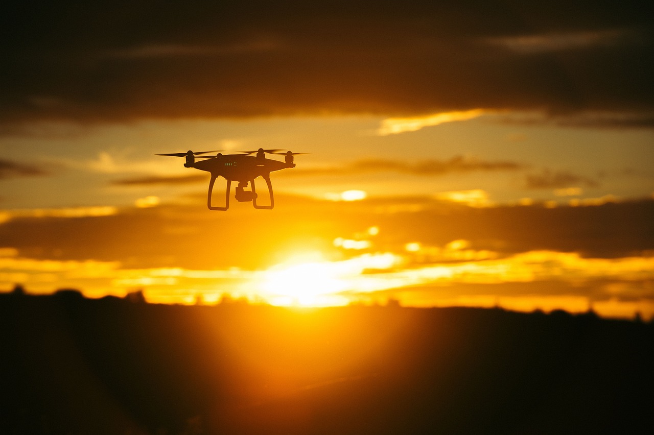 Unveiling the Truth Behind Drone Sightings
