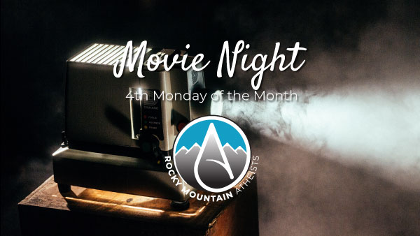 Join us on Movie Night – Online