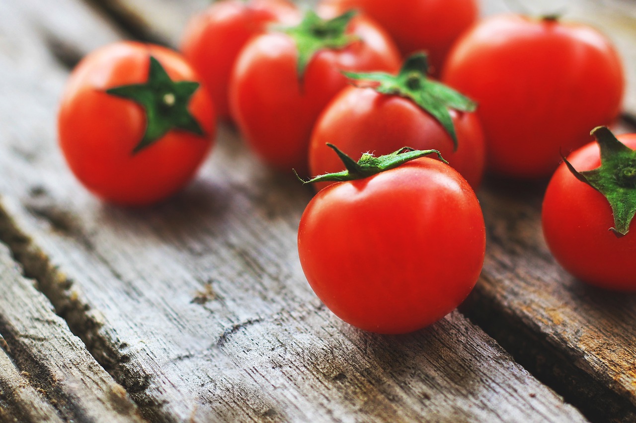 Protecting Food Supply: A New Strategy
