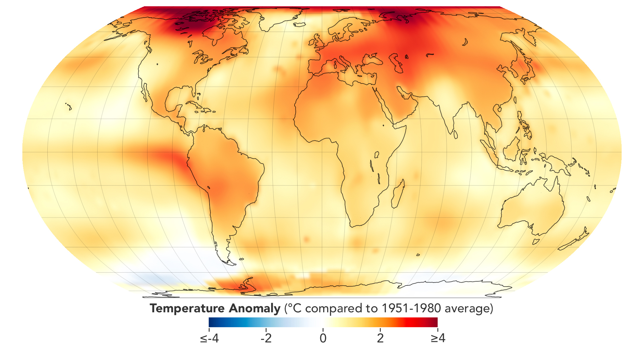 Is Earth Getting Too Hot to Handle?