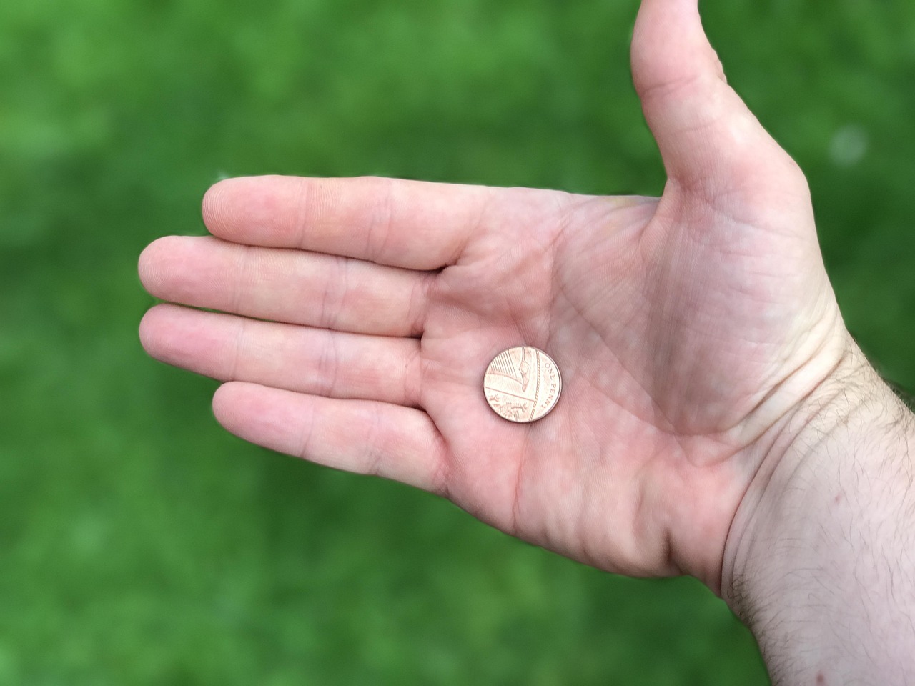 Digital Payments Reduce Coin Swallowing