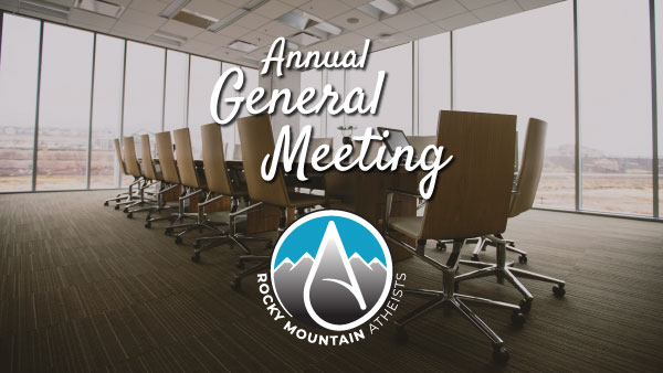 RMA Annual General Meeting