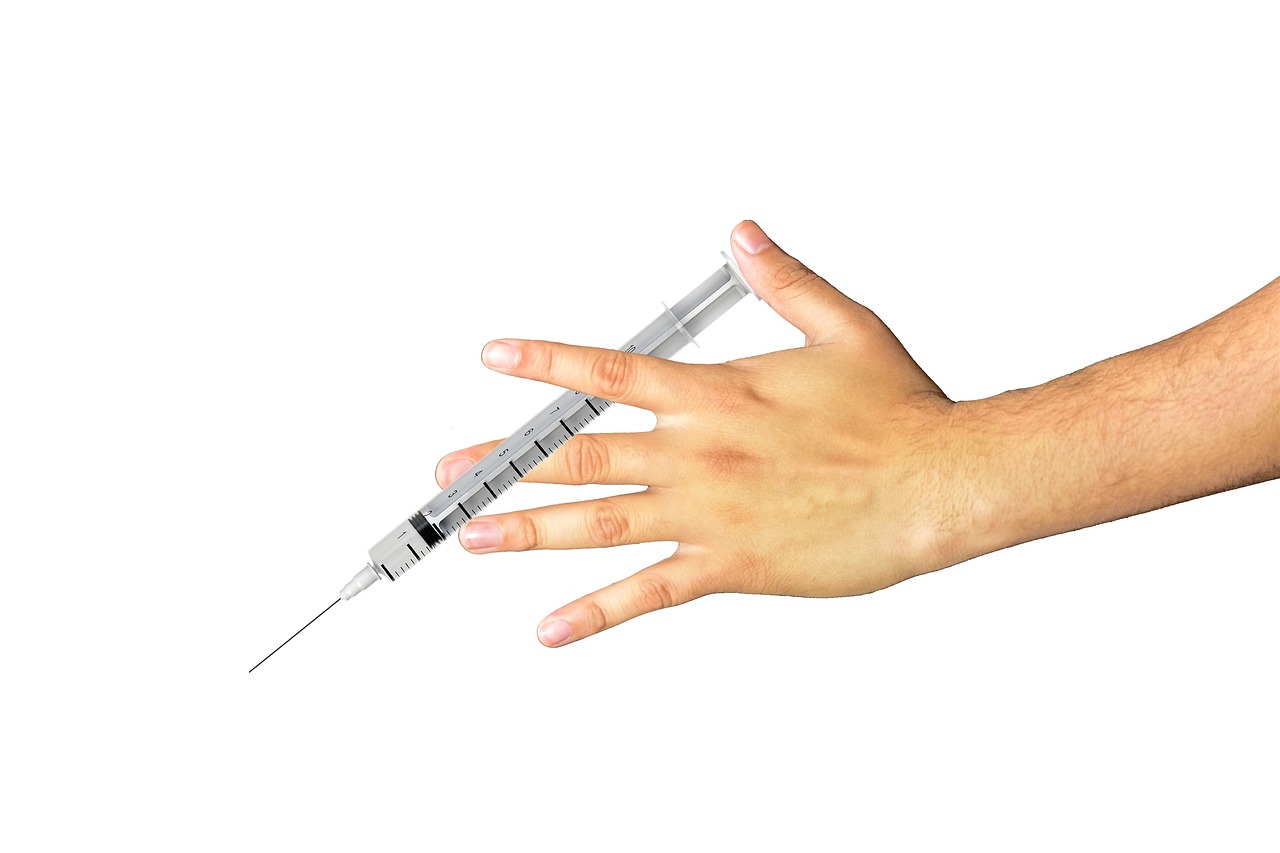 Misinformation on Vaccines Returns
