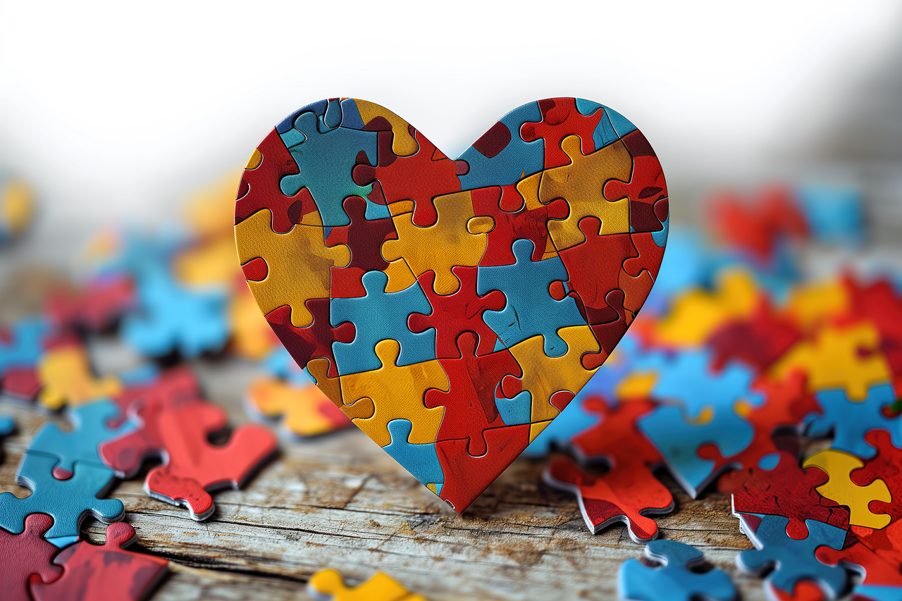 Decoding Autism: Facts vs. Fear