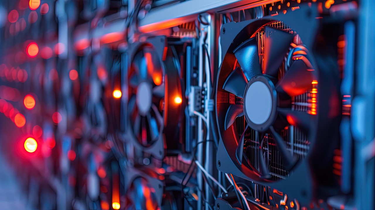 Tech Titans Tackle Climate Change