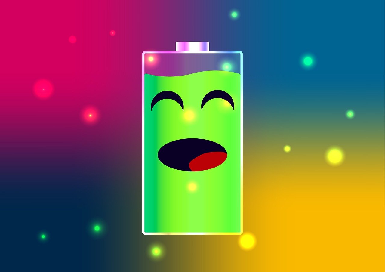 A Bright Future for Old Batteries