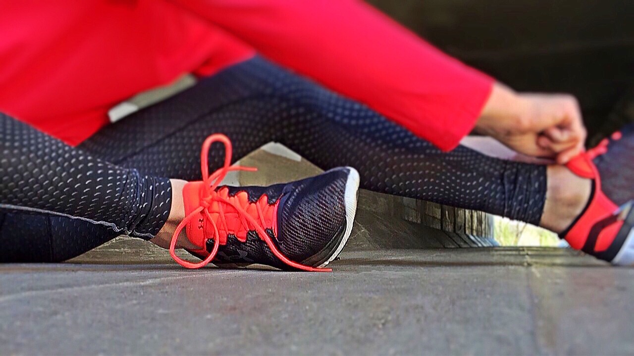 What’s Hiding in Your Gym Clothes?