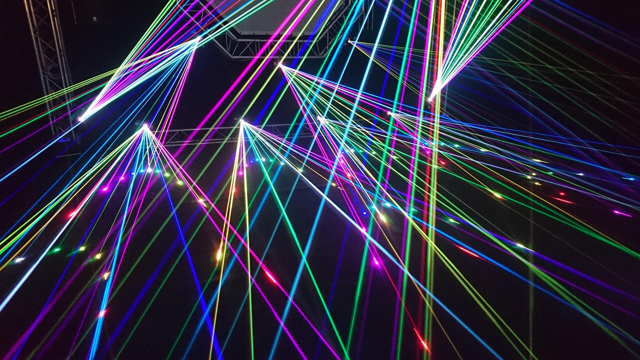 Zapping Heat with Lasers