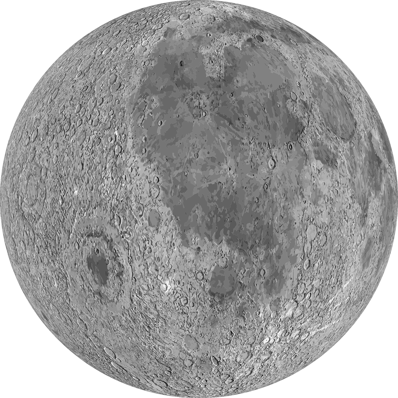 Asteroid Alert: Moon Residents Beware!