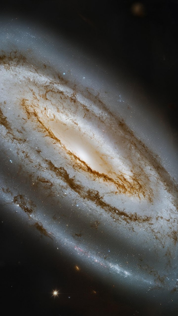 Could the Universe Be Spinning?