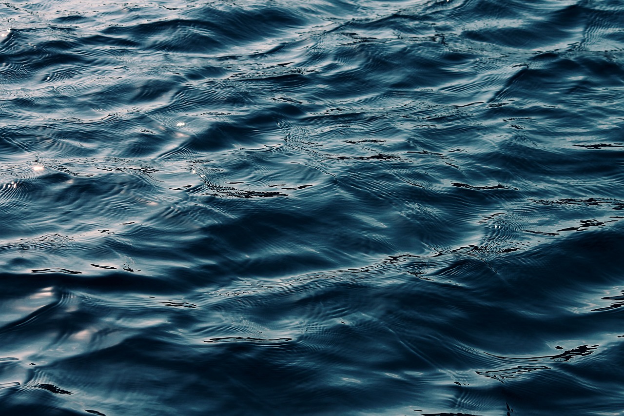 New Insights from Ocean Waves