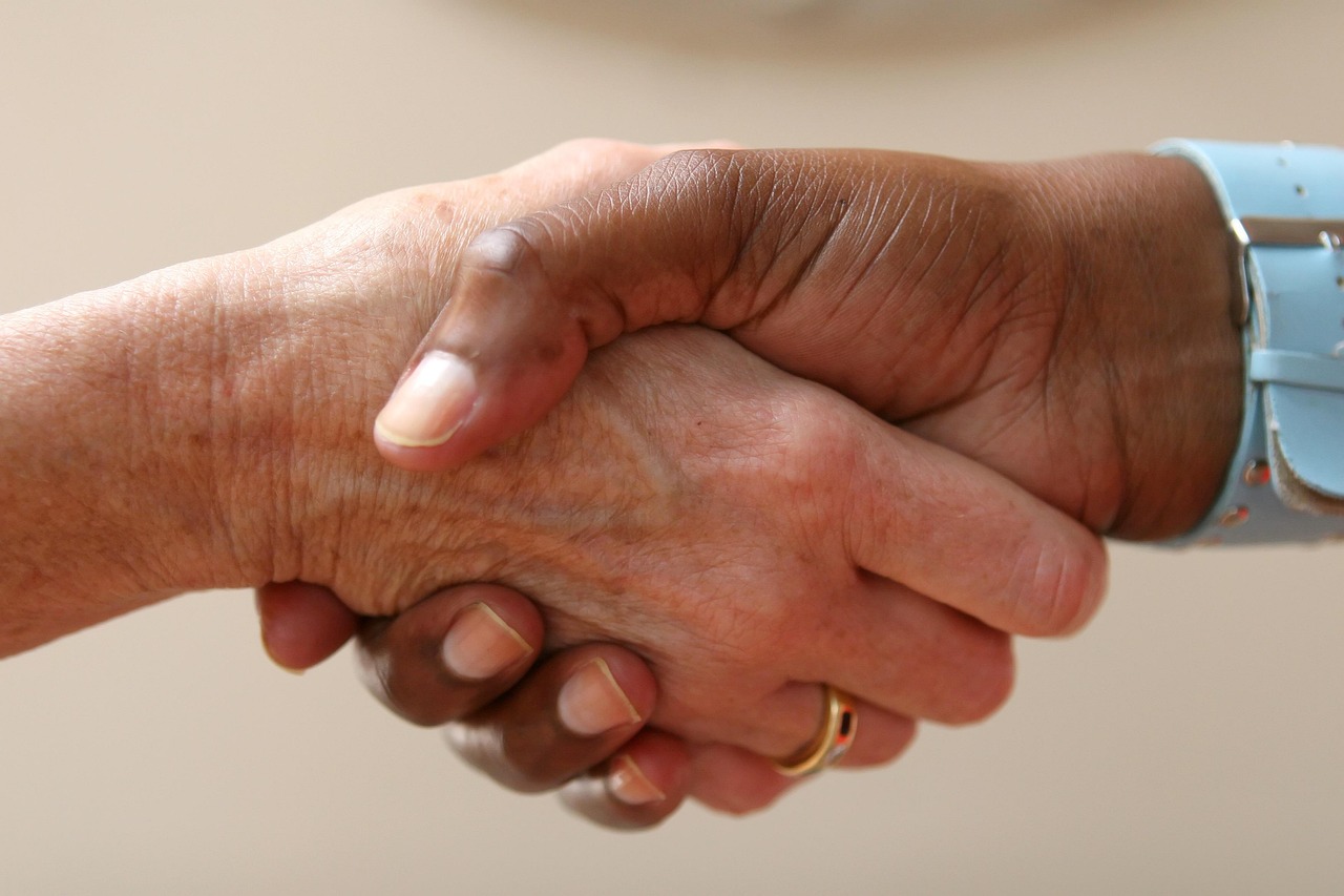 Trust: The Backbone of Society