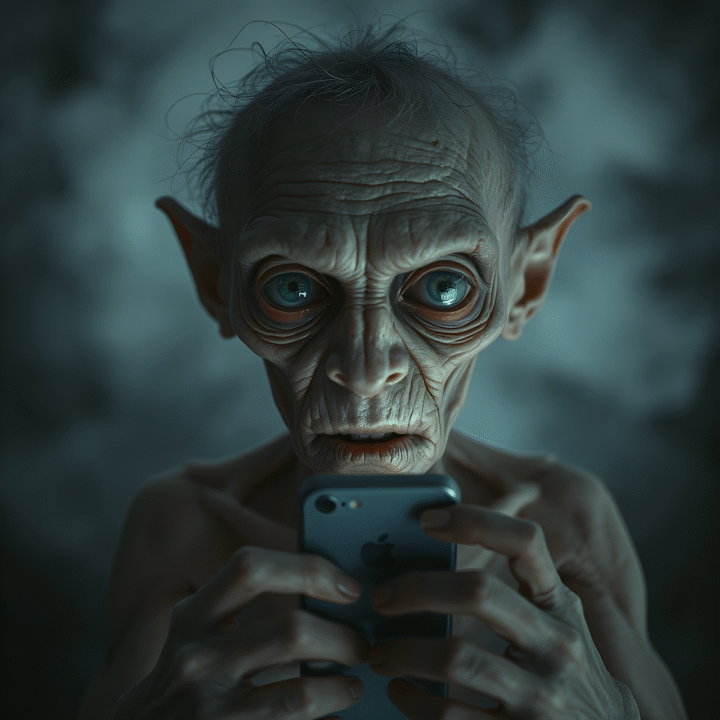 Texting vs. Talking: Why In-Person Matters More Than Ever