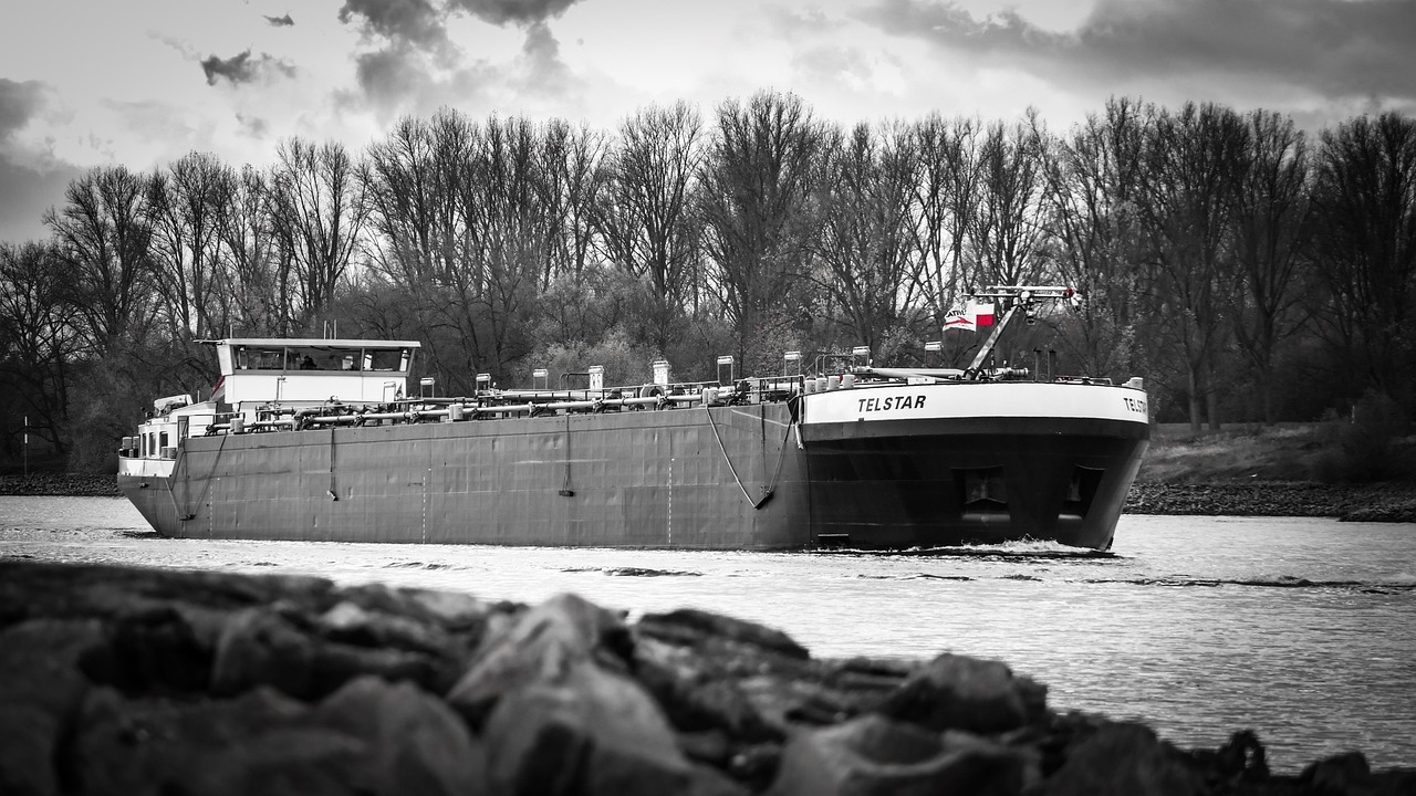Powering the Coast: Nuclear Barges Explained