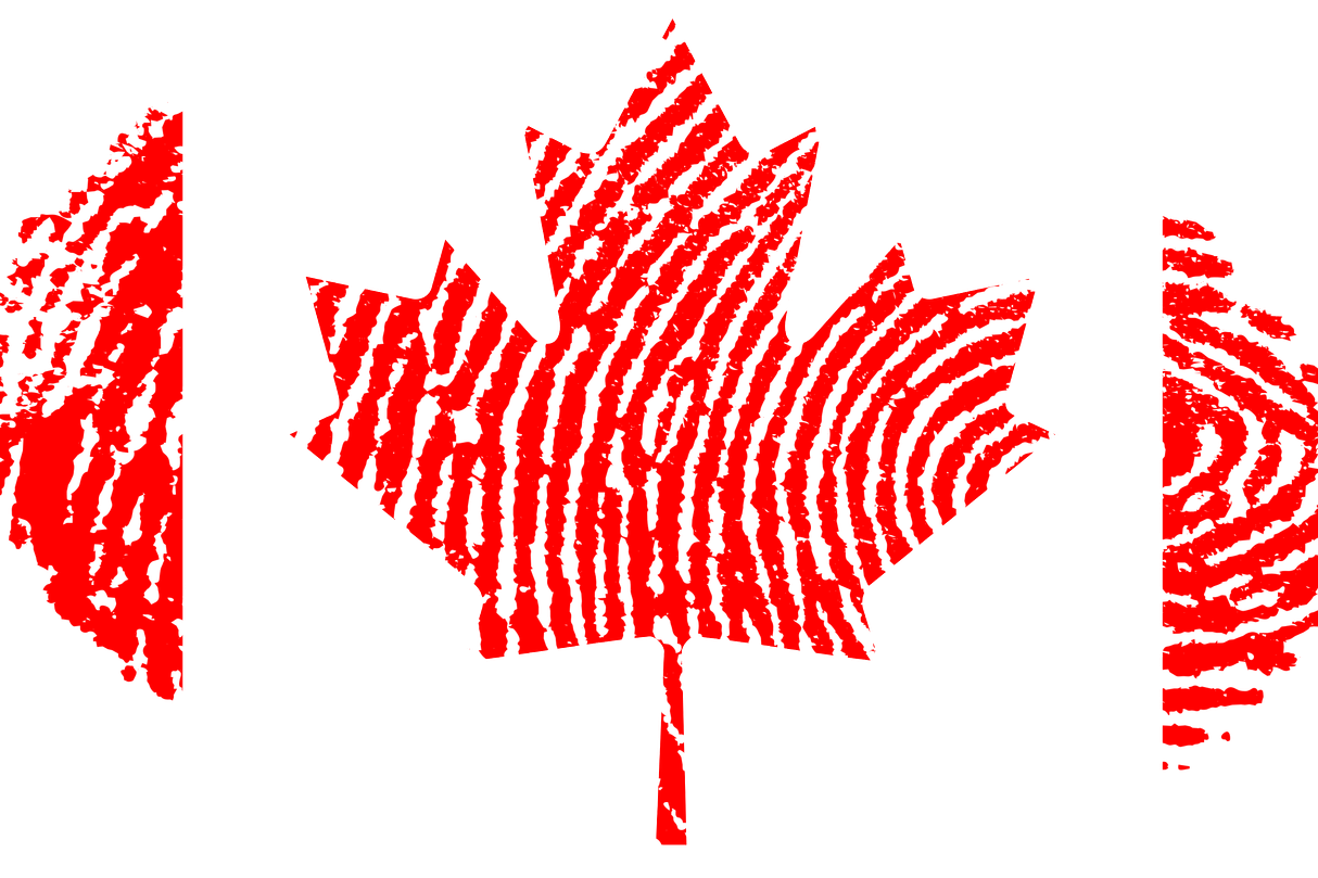 Keep Canadian Data in Canada