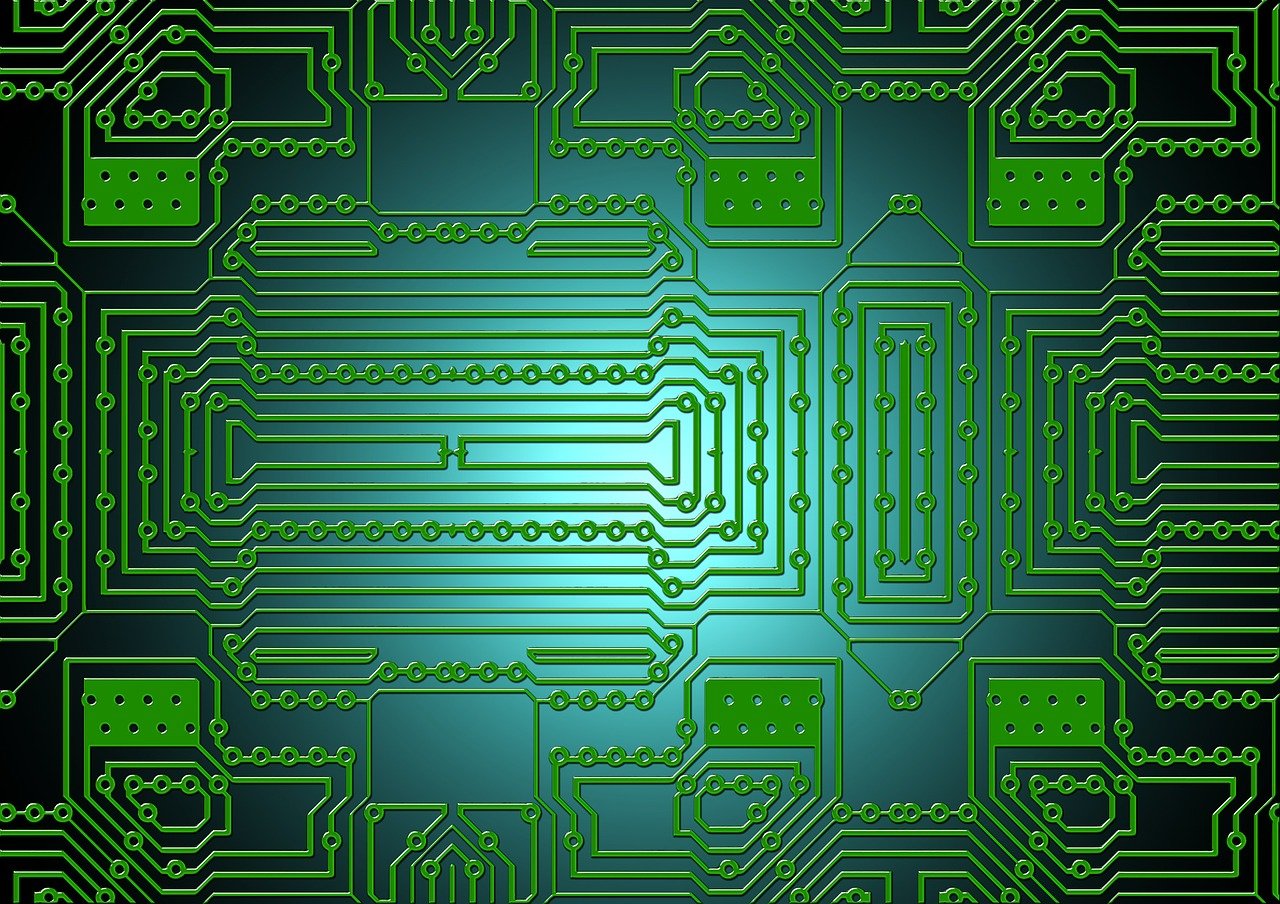Say Goodbye to Silicon Chips