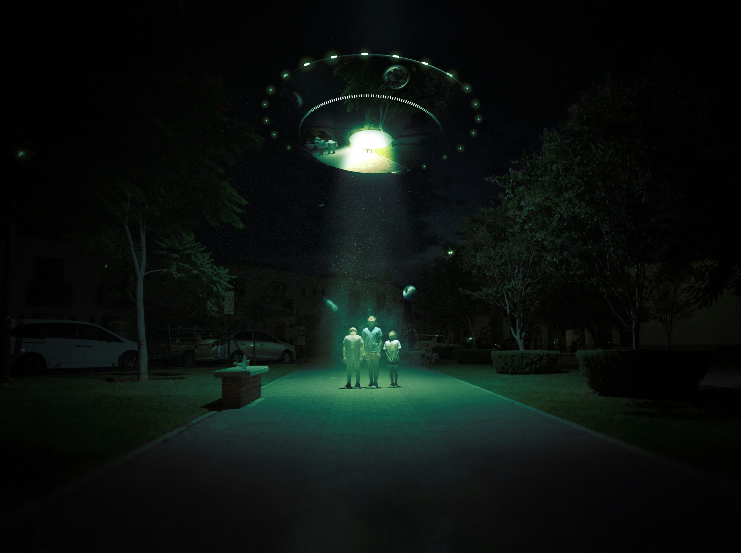 The Flawed Logic Behind Alien Hypotheses