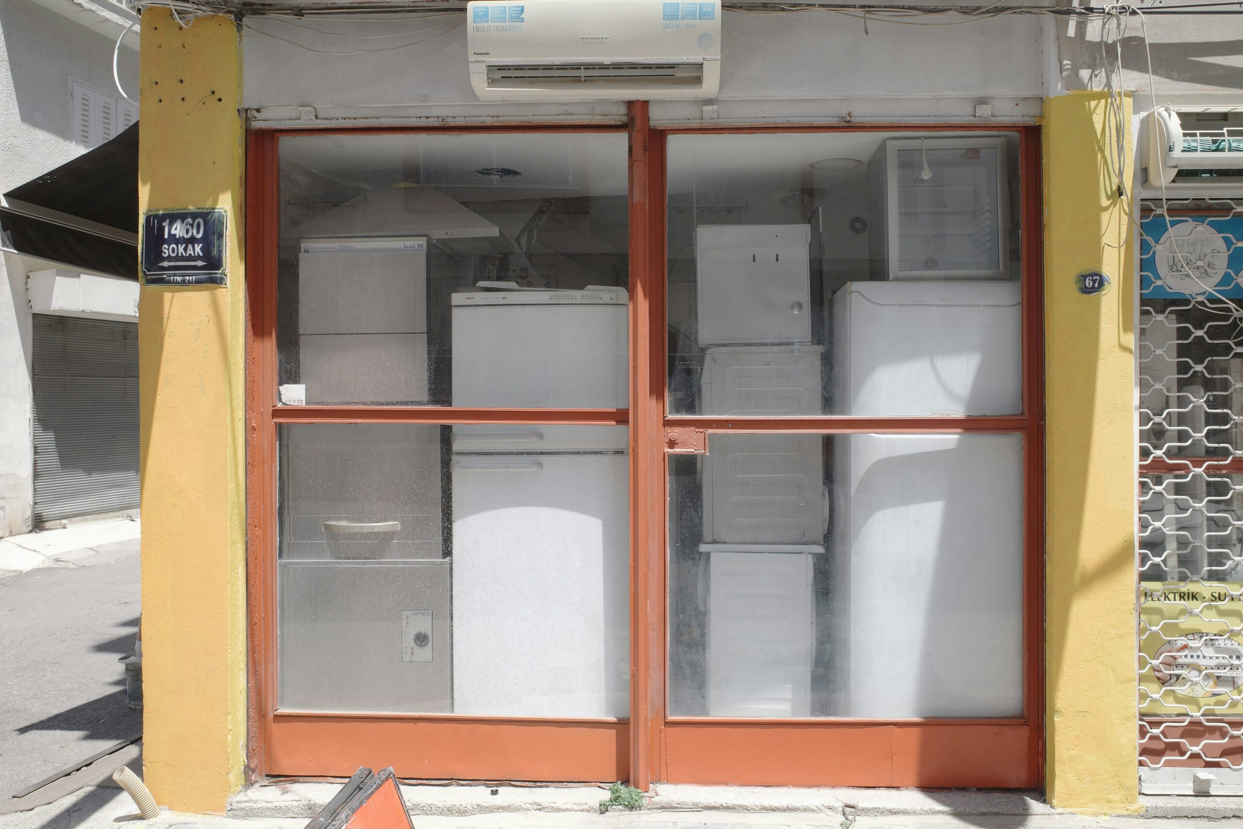 The Future of Refrigeration
