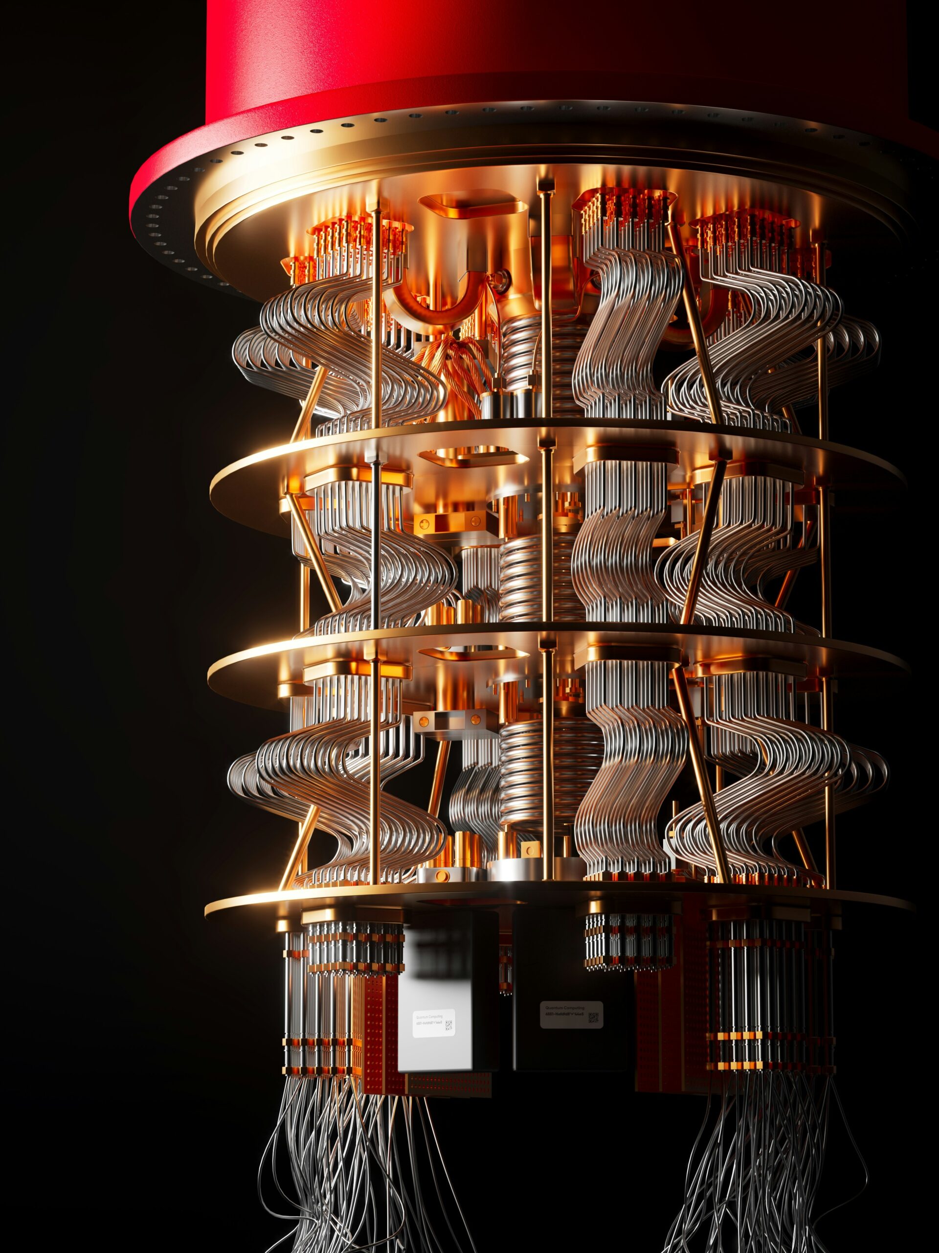 The Future of Cryptography Under Fire