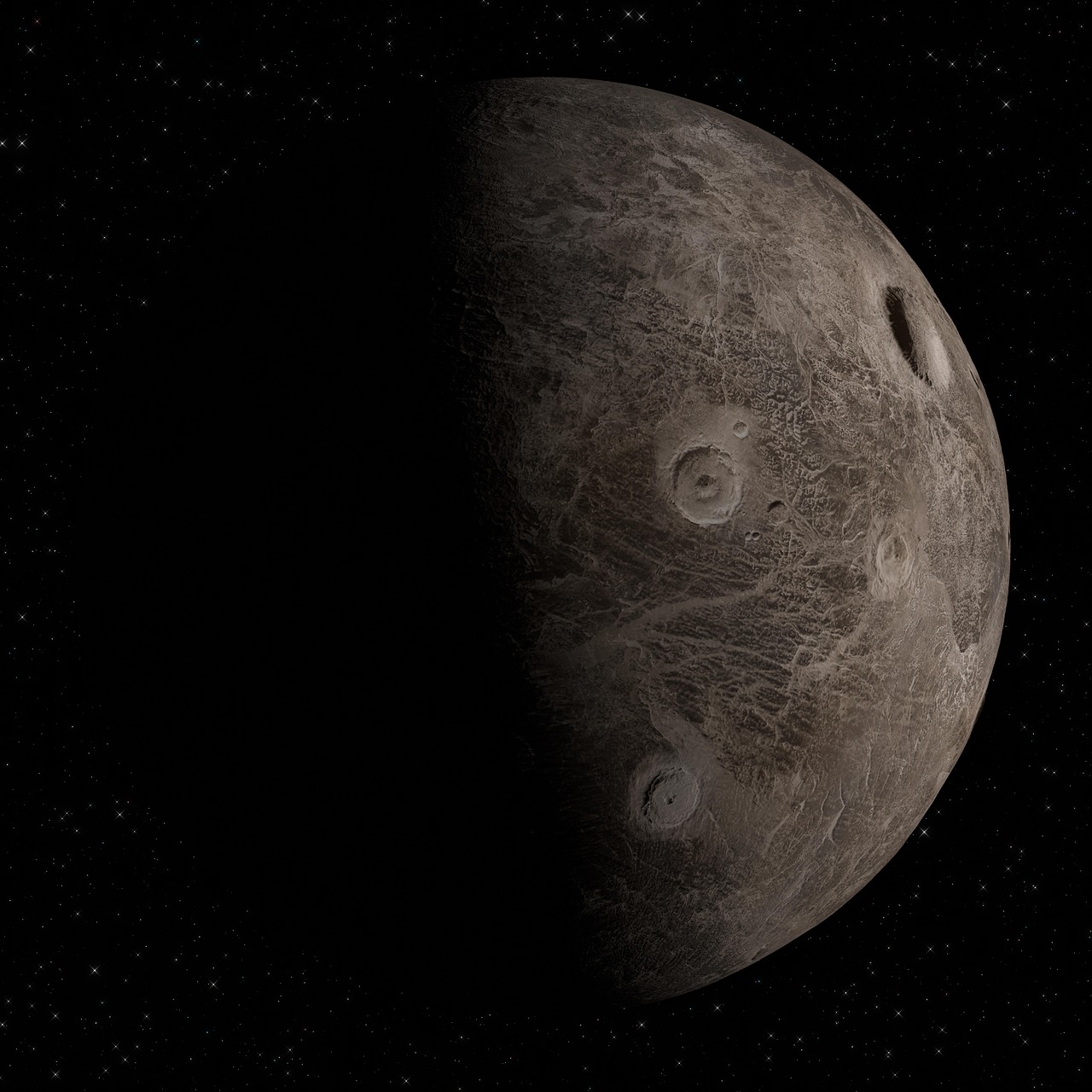 Could Ceres Support Microbial Life?
