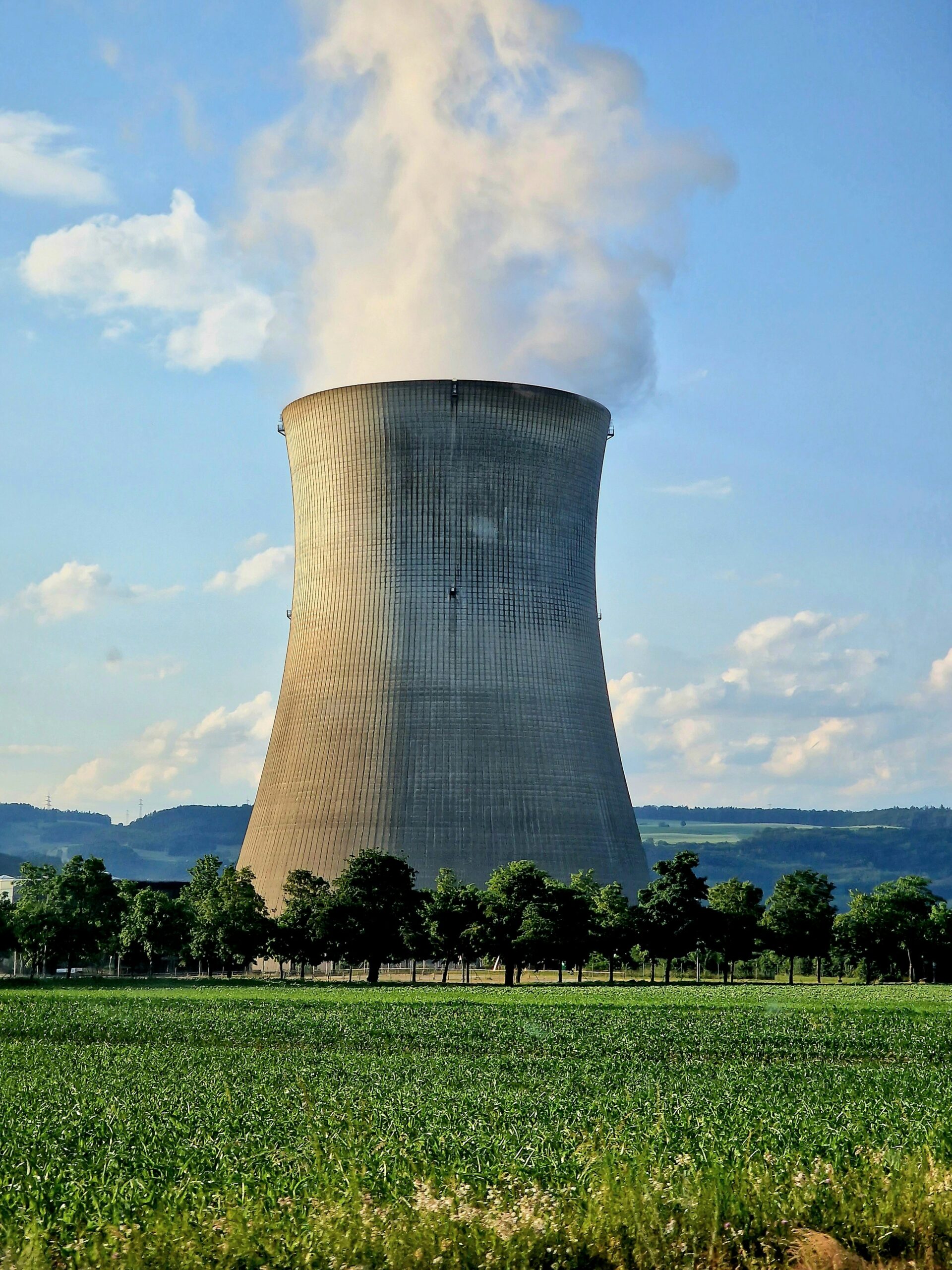 Nuclear Energy’s Bold Move