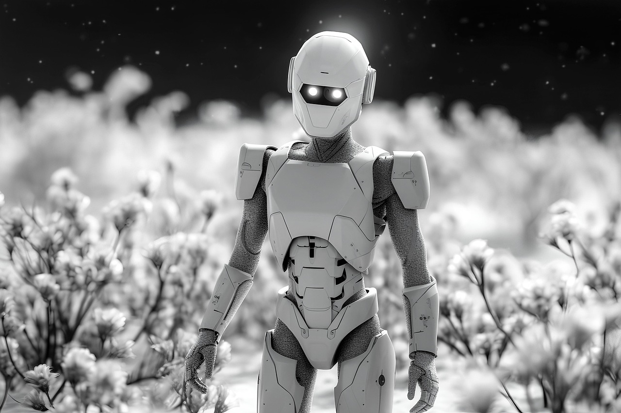 Remote Robots: The Future Awaits