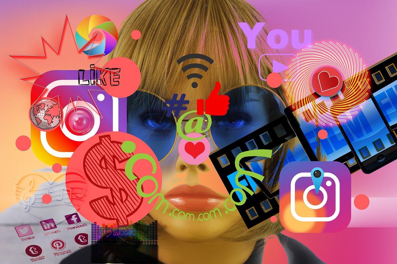 Influencers Master the Art of Promotion