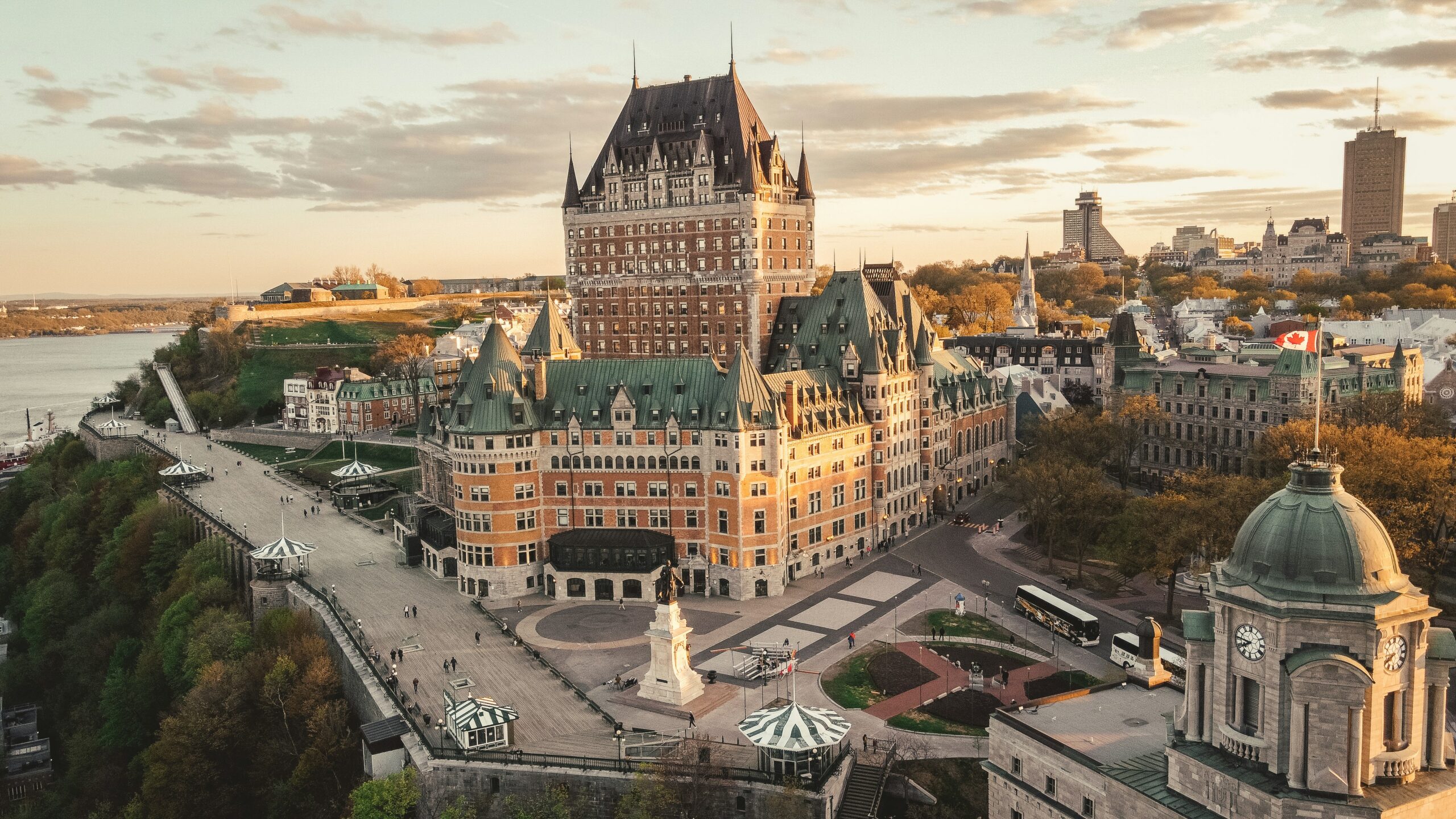 Quebec’s Secularism Bill Targets Street Prayer