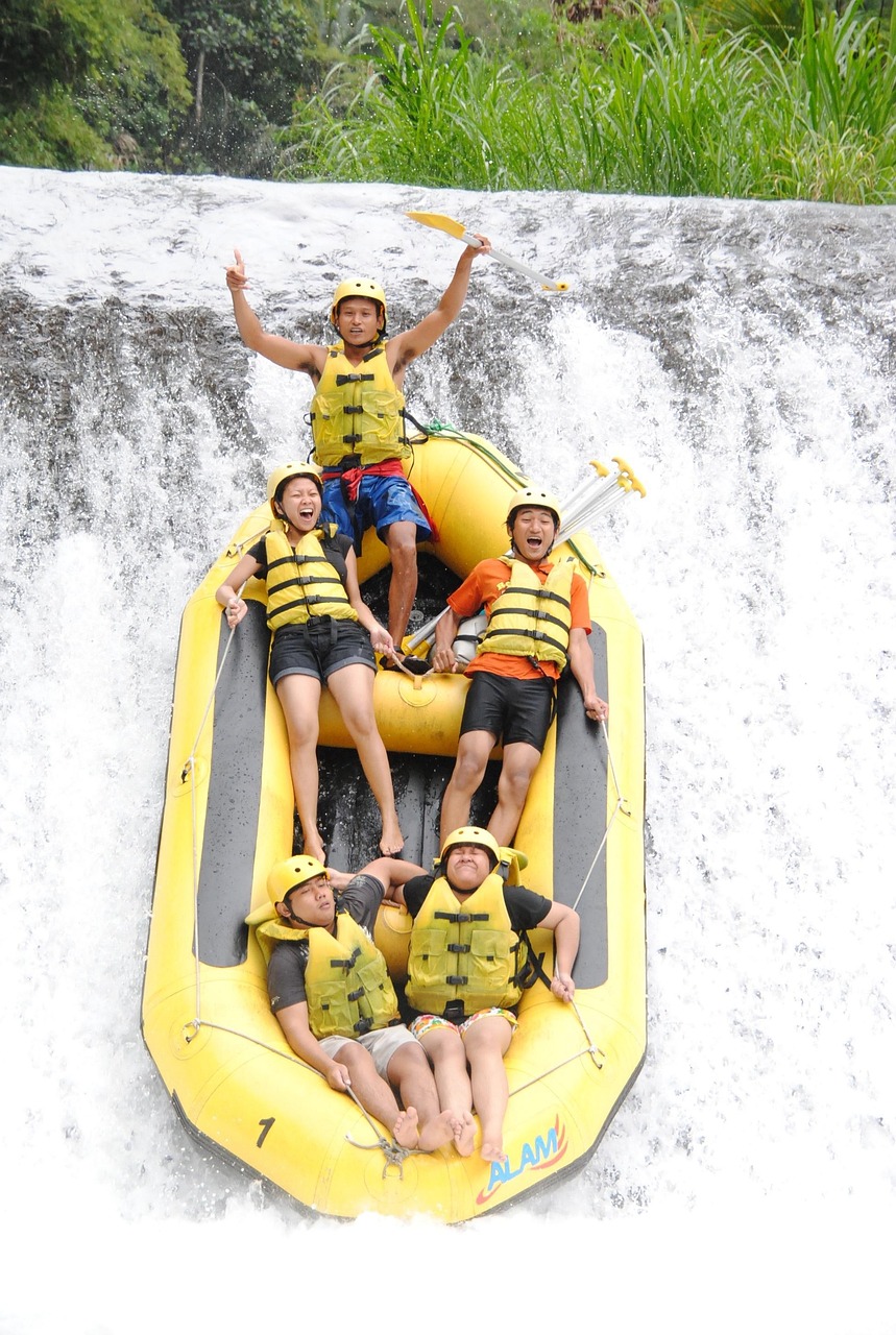 Last call for rafting on the Bow River!!
