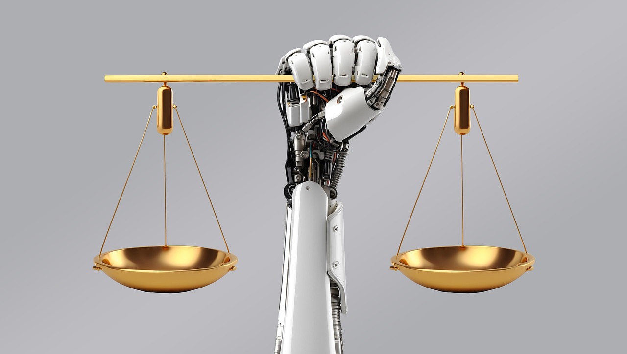 Who Decides Right and Wrong?