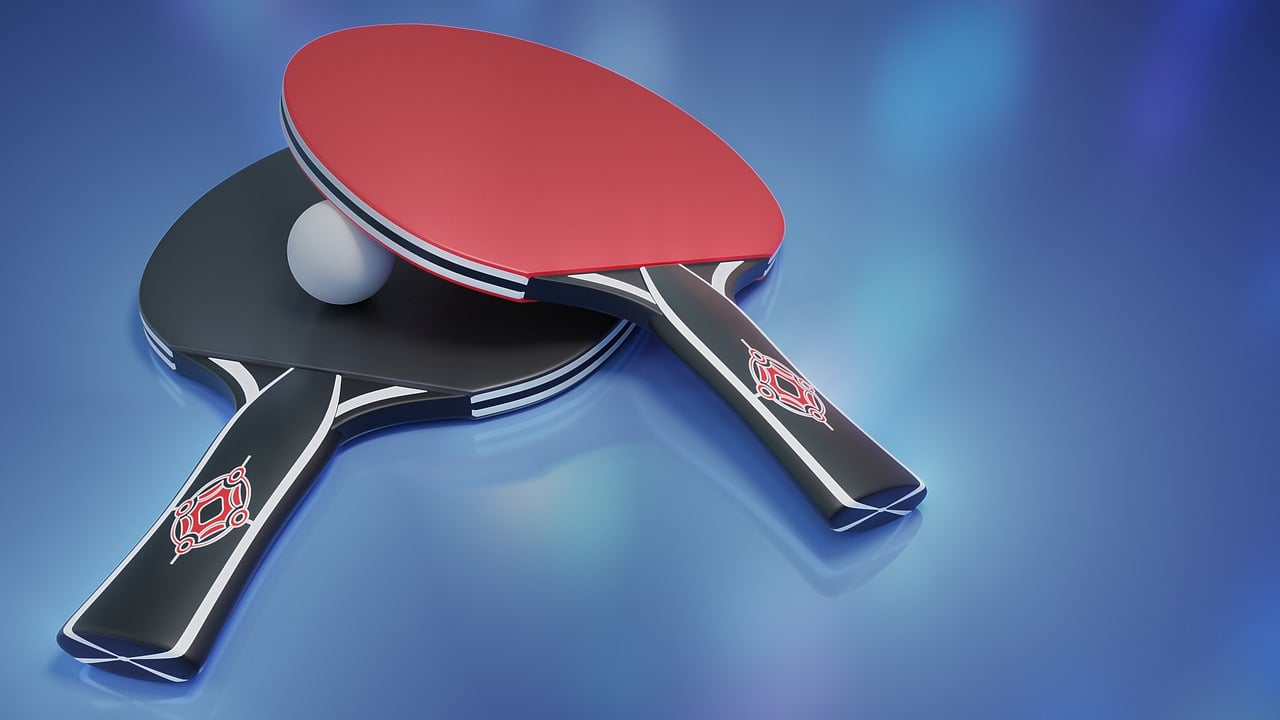 Let the Games Begin: Join Us for a Night of Fun and Friendly Competition!