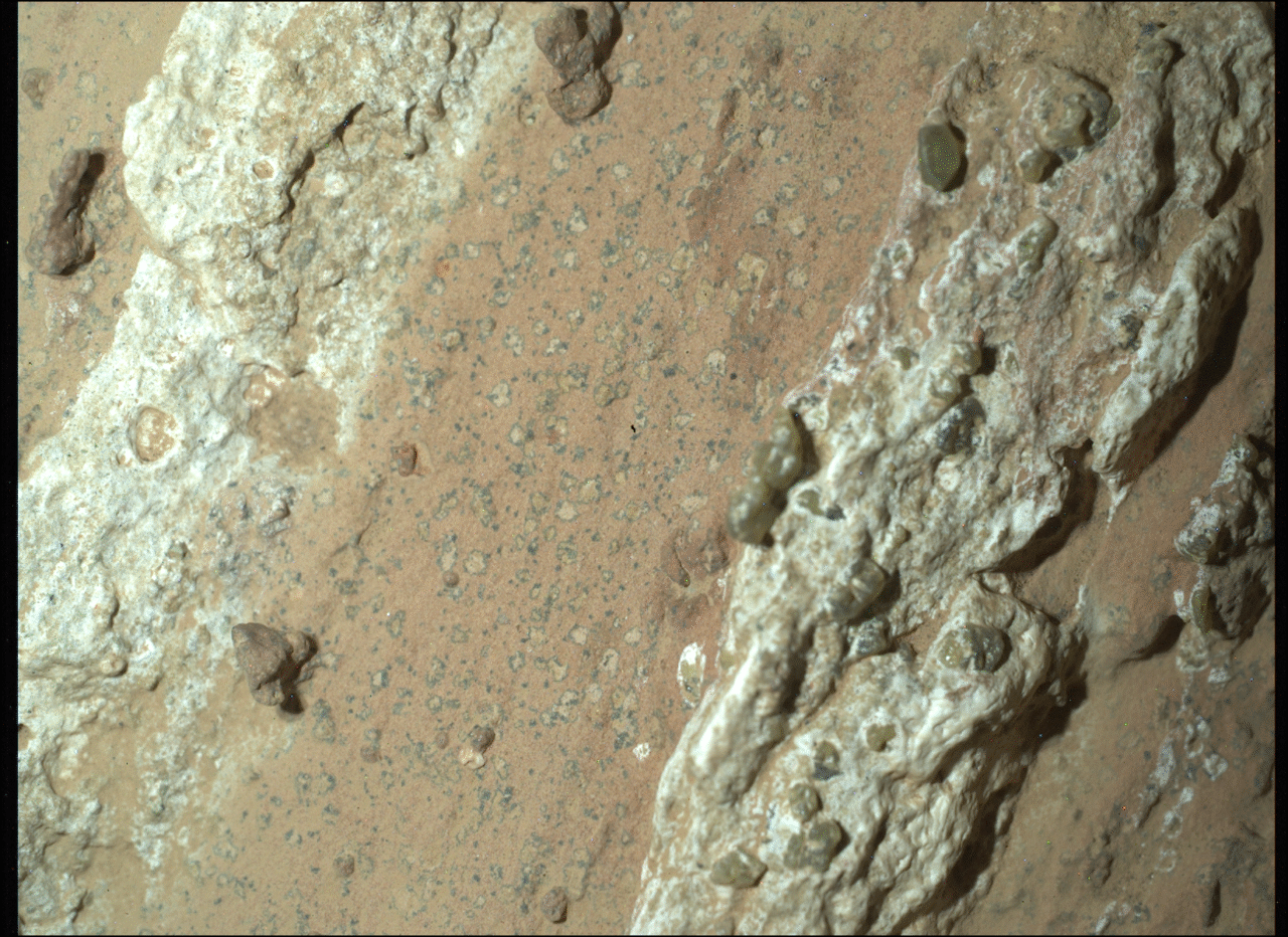 Is There Life Beyond Earth?