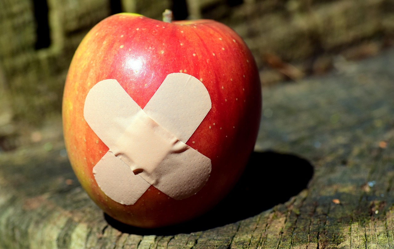 First Aid Essentials for College Students