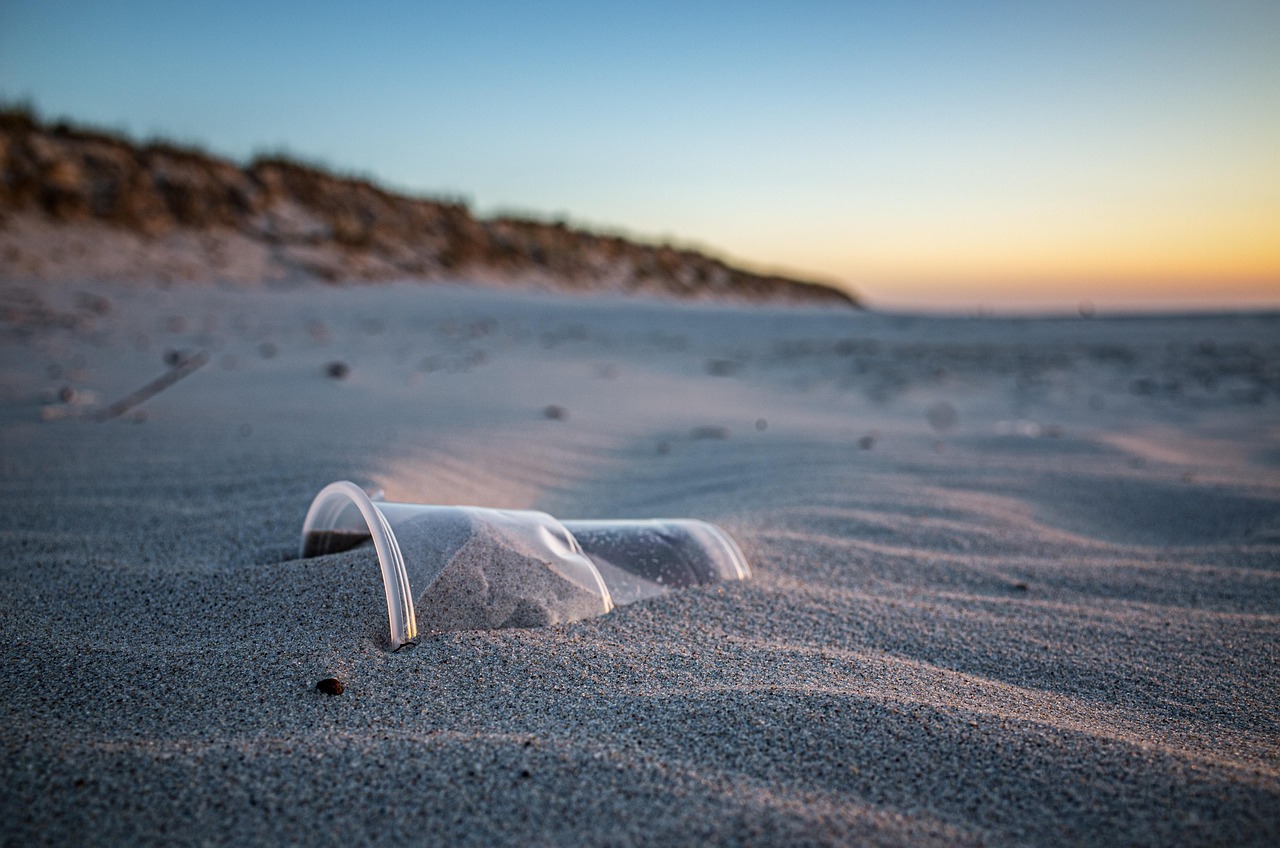 Rethink Waste Management