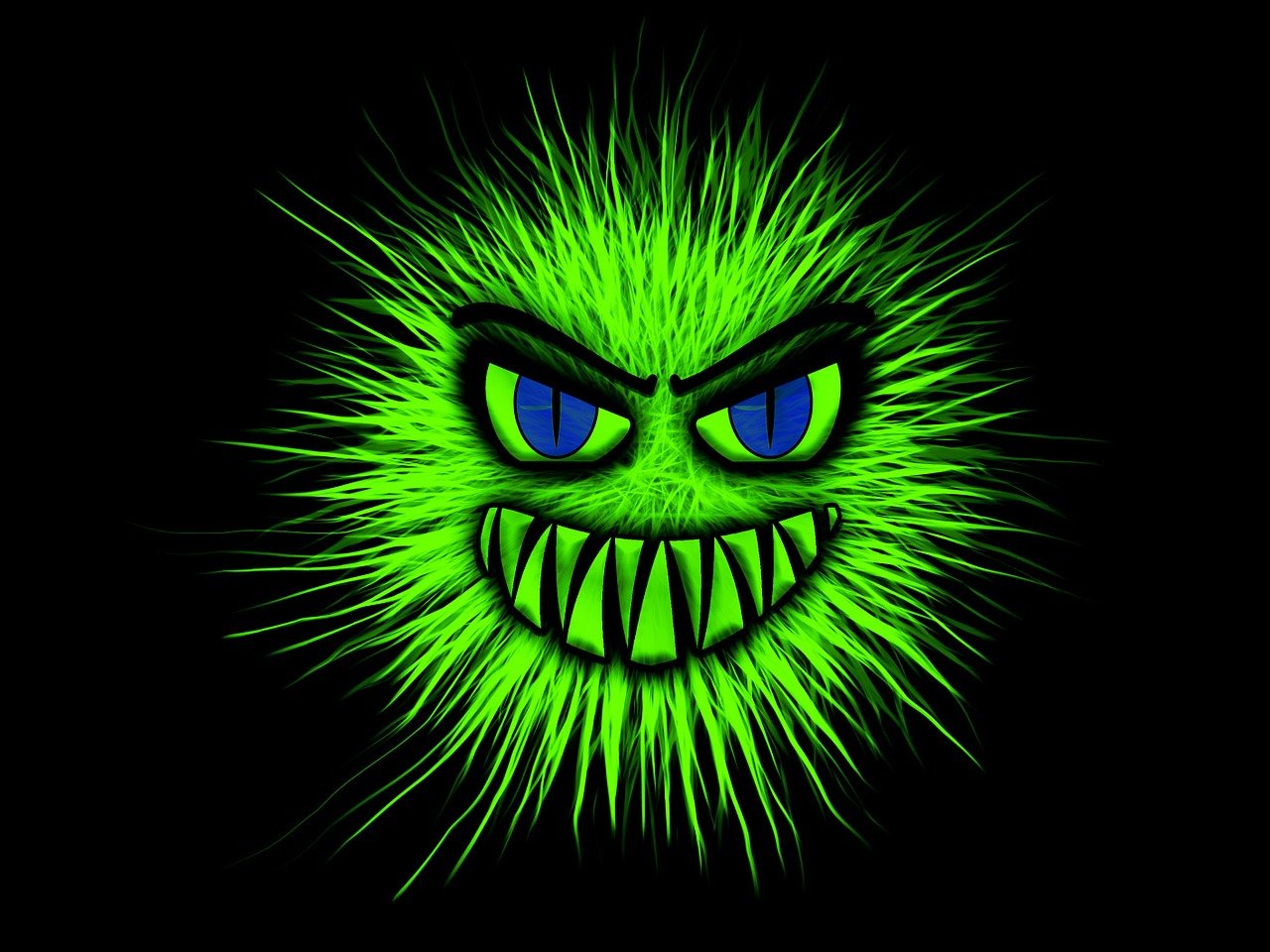 AI-Designed Viruses Kill Bacteria