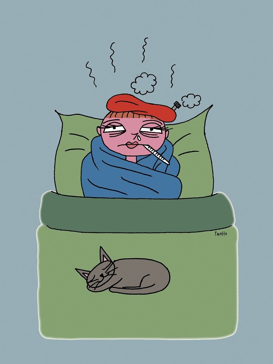MAHA’s Take on Disease Explained