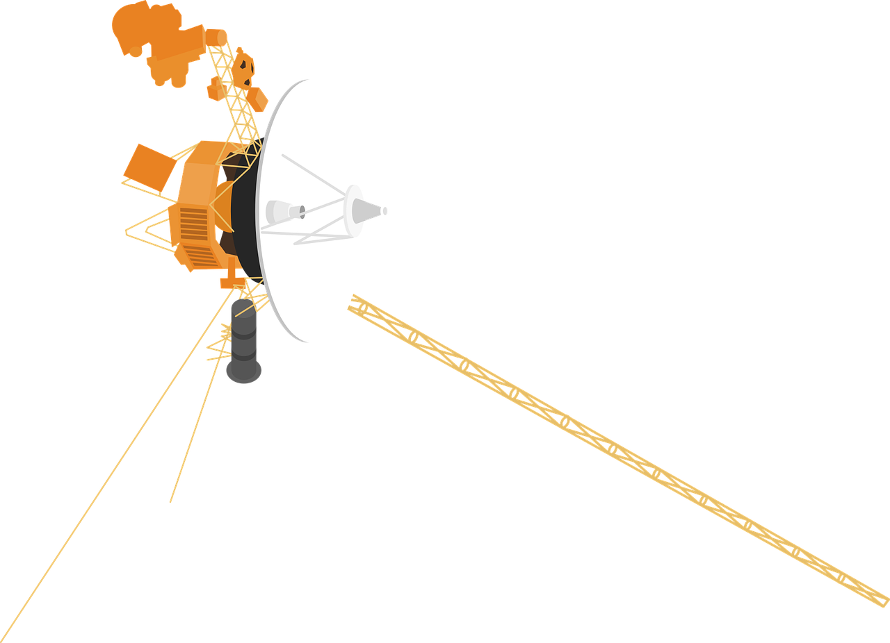 Voyager Probes: More Than Just Technology