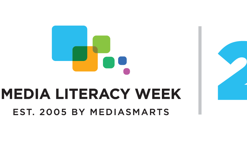 Navigating Truth Online: Join Media Literacy Week