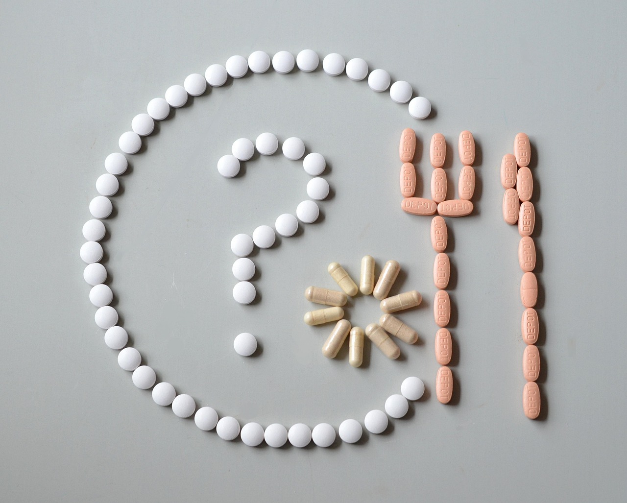 Seniors at Risk with Supplements