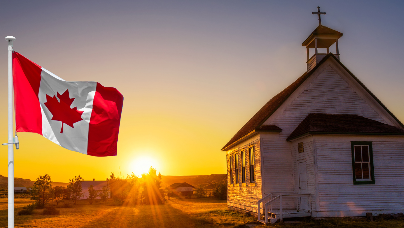 Canada Needs Fair Charity Laws