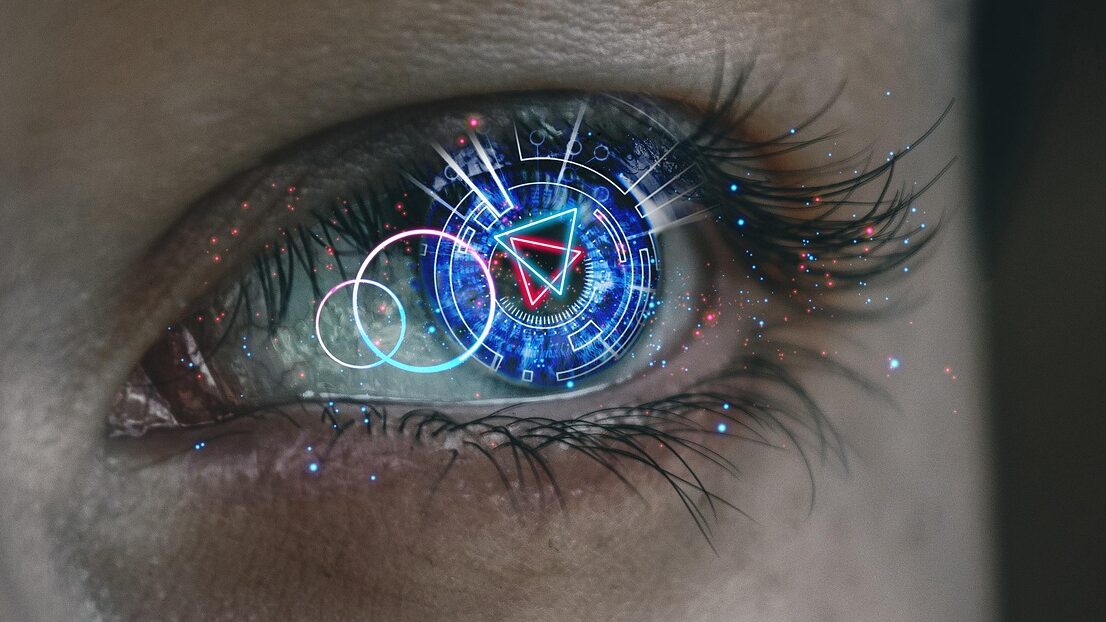 New Tech Could Restore Sight